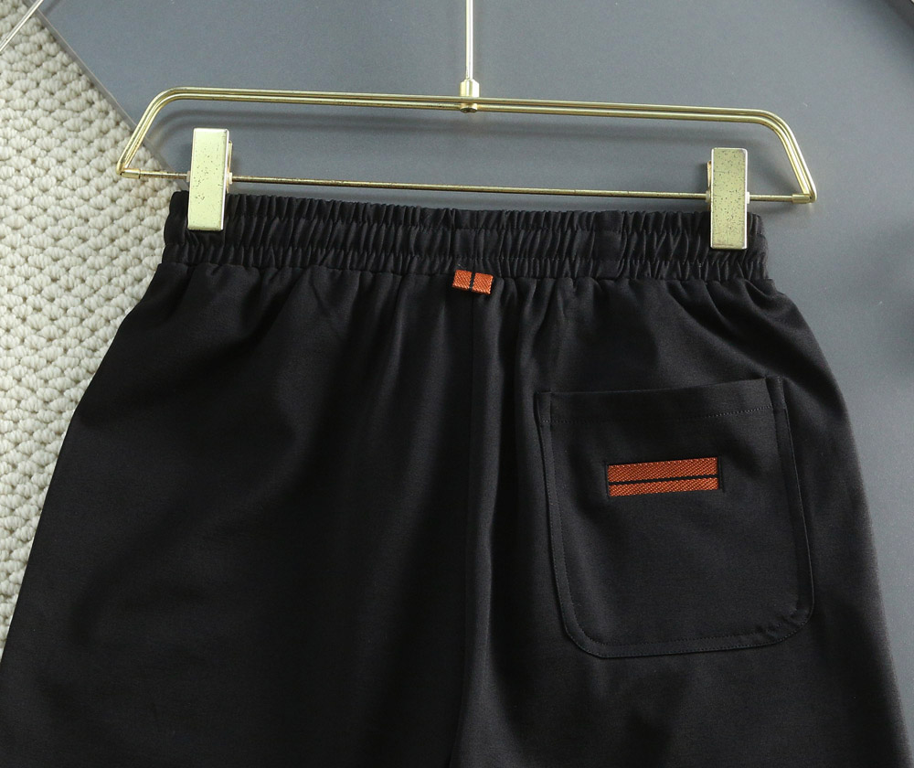 Zegna Short Pants